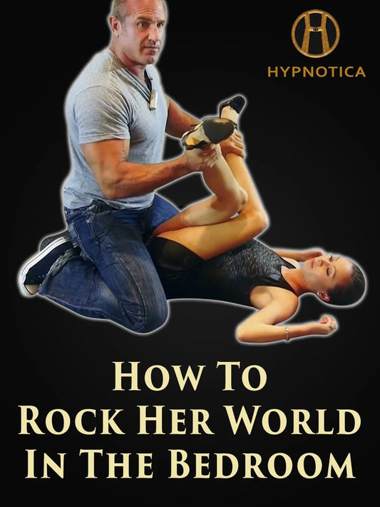 Modern Day Sexual Man – Master the Psychology of Attraction & Desire - The Digital Co.
