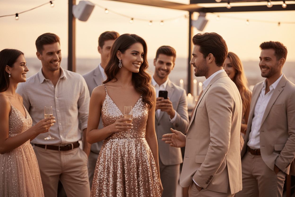 Guy Magnet: Make Him Fall in Love & Keep Him - Women's Dating & Attraction Guide - The Digital Co.