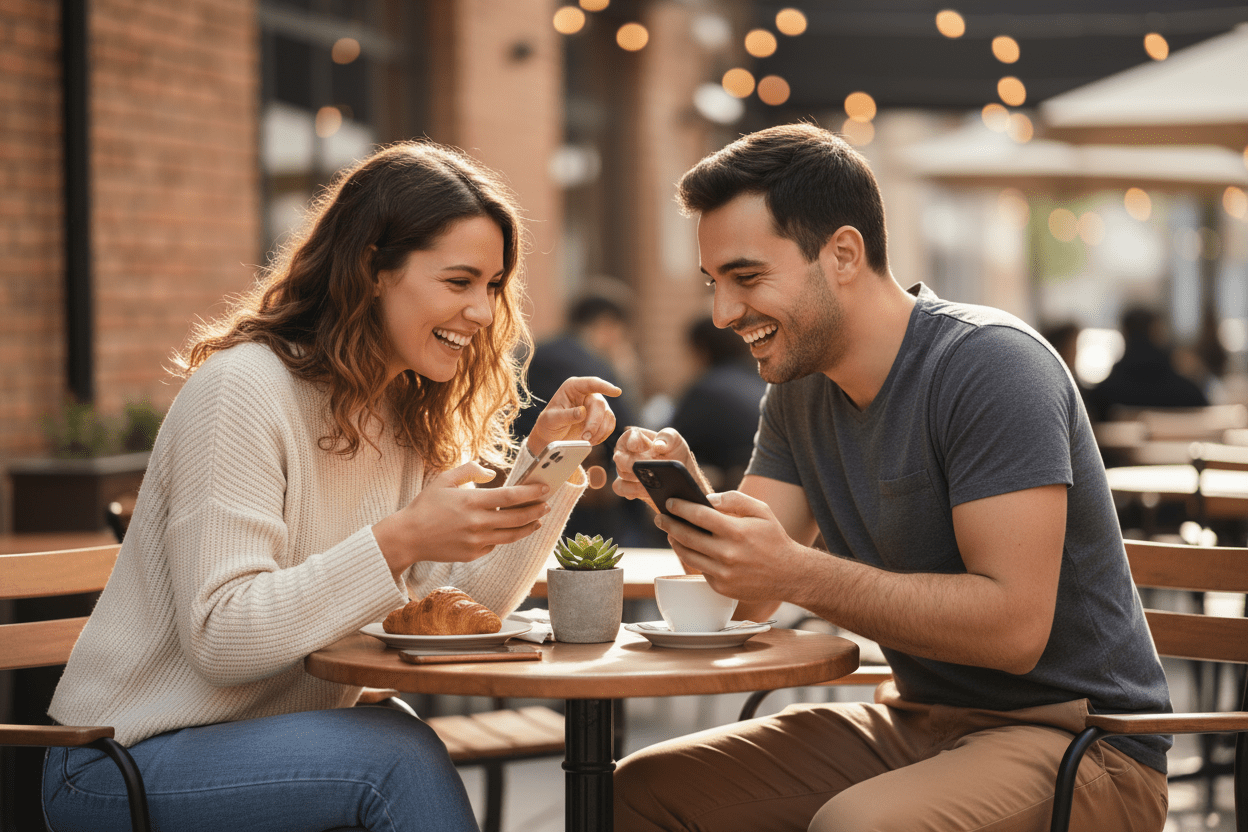 Text Chemistry: Master Romantic Texting & Build Deeper Emotional Connection - The Digital Co.