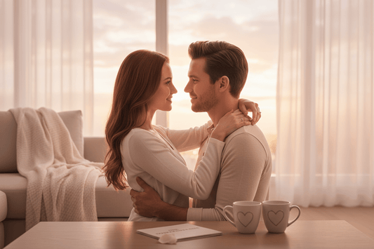 Respark The Romance: Relationship Recovery Guide to Reignite Passion & Rebuild Intimacy - The Digital Co.