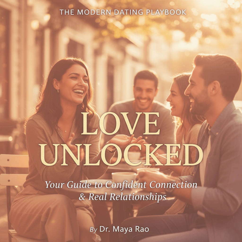 Dating  Apocalypse 2025 – Master Modern Dating with the Ultimate Guide - The Digital Co.