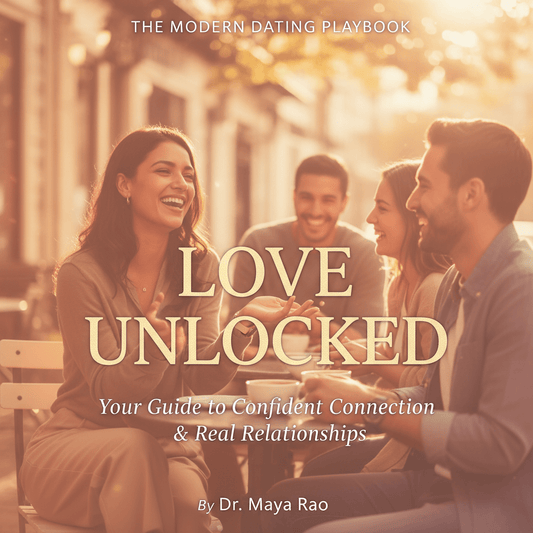 Dating  Apocalypse 2025 – Master Modern Dating with the Ultimate Guide - The Digital Co.