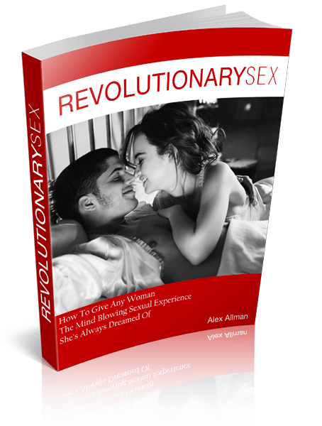 Reignite Passion & Deepen Intimacy – Revolutionary Sex E - Book - The Digital Co.