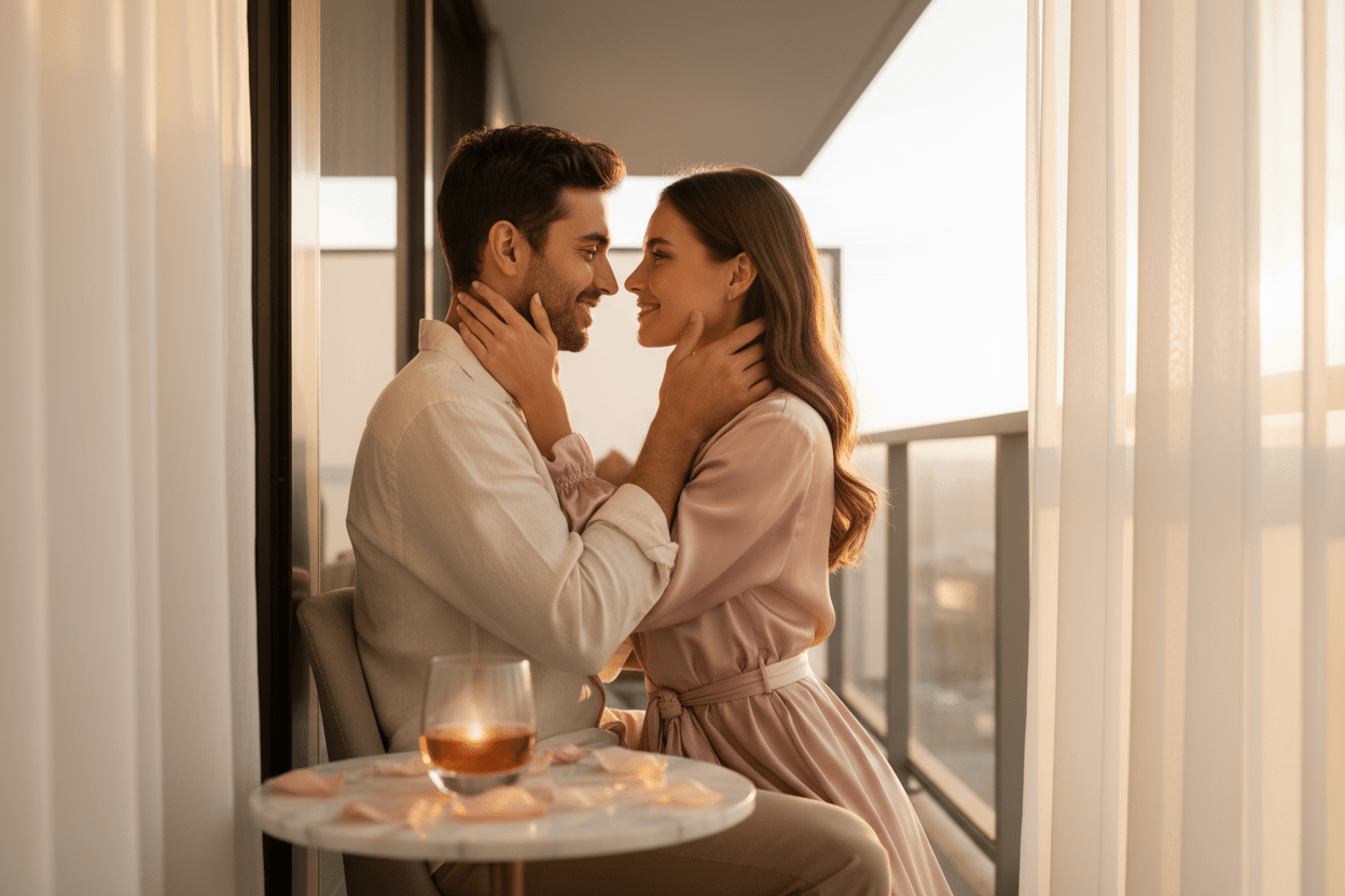 Revolutionary Sex: Complete Intimacy Guide for Couples - E - Book - The Digital Co.