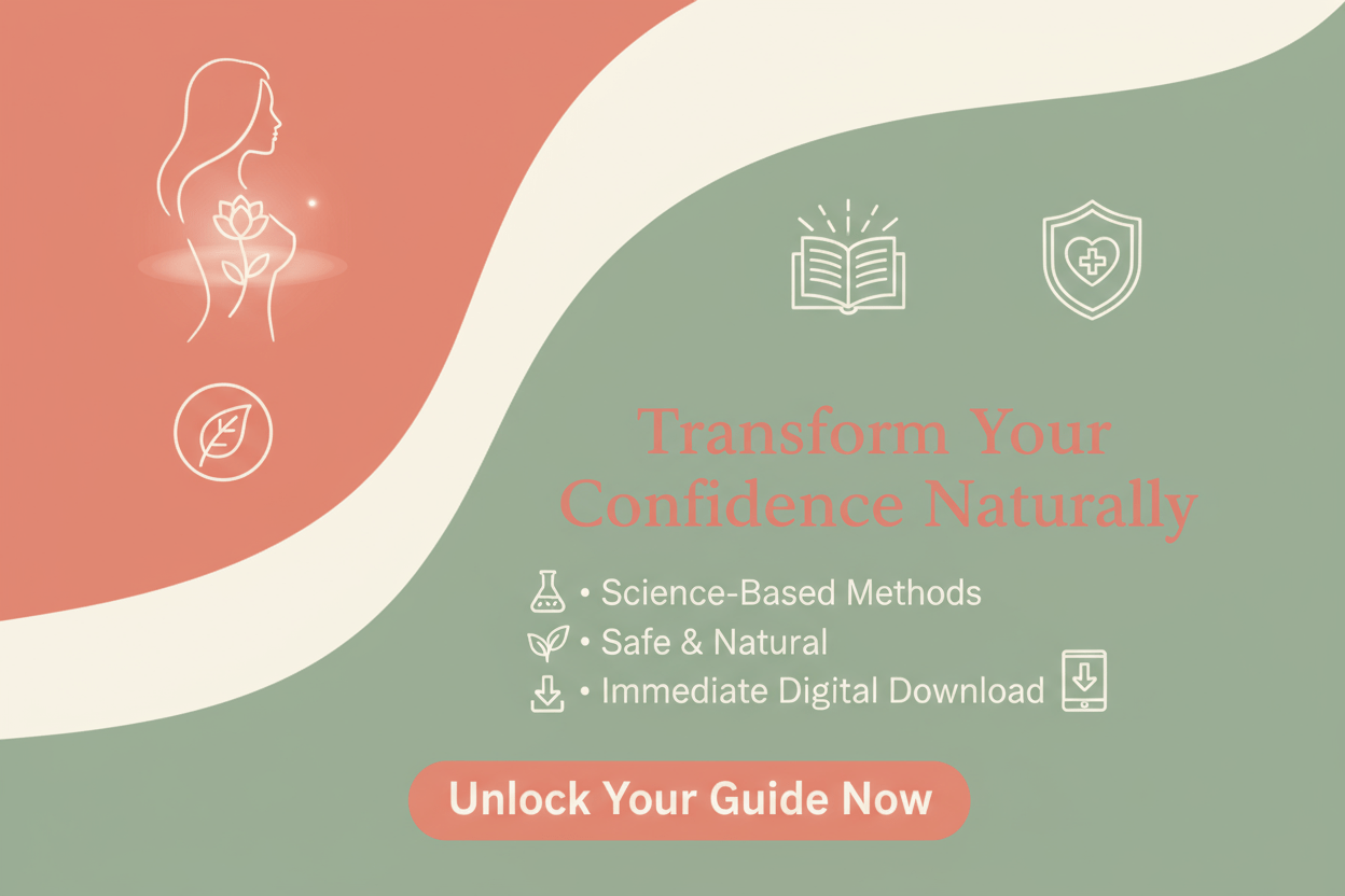 Get Breast Master – Empower Your Confidence & Radiant Feminine Energy - The Digital Co.