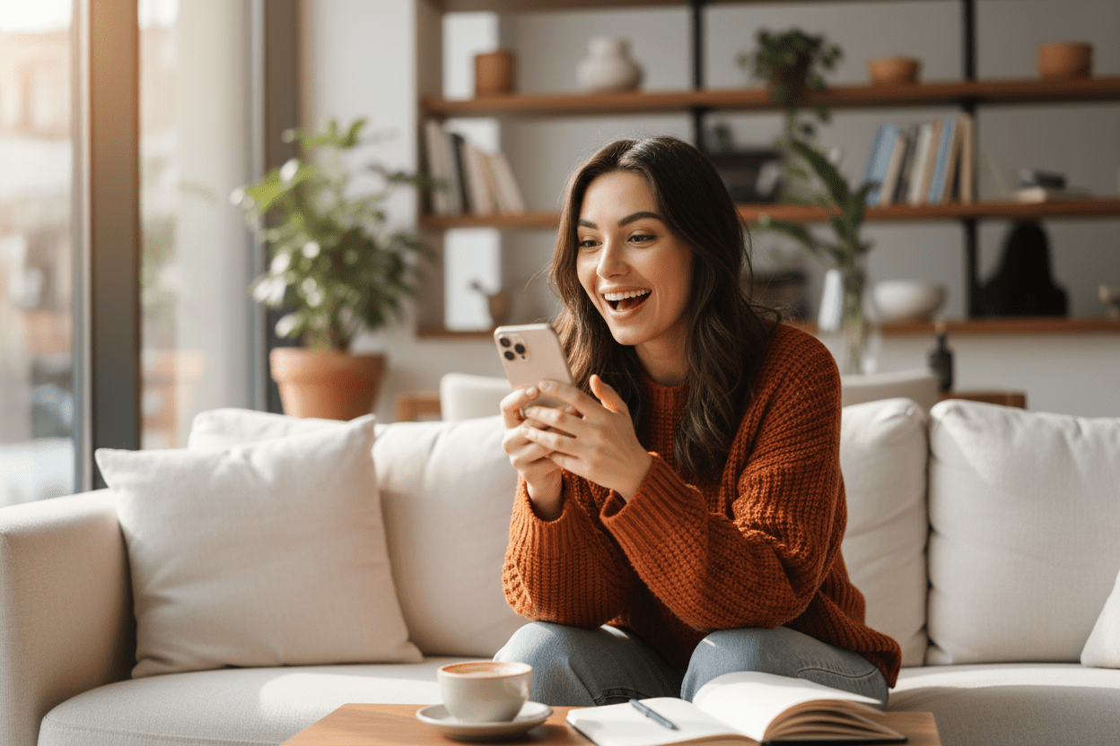 Text Chemistry: Master Romantic Texting & Build Deeper Emotional Connection - The Digital Co.